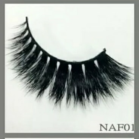 100% Mink eye lashes - Picture 13 of 13